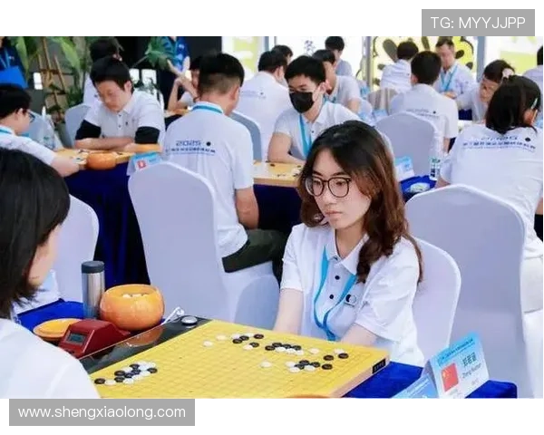 2025第三届亚洲业余围棋锦标赛在深圳宝安圆满收官盛况回顾展