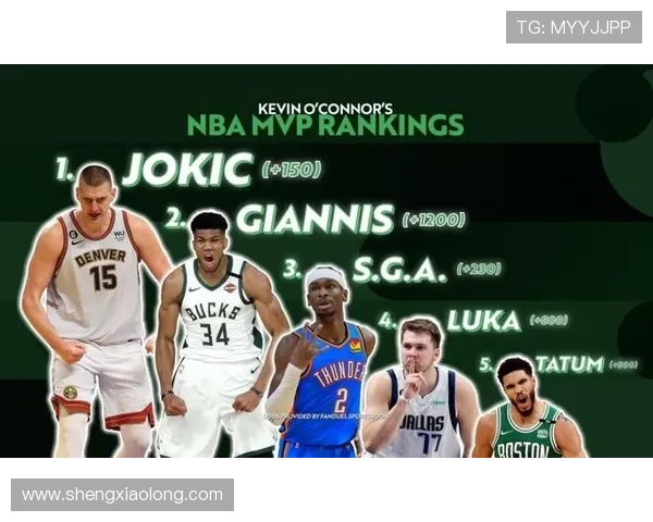 字母哥与SGA新赛季若再创30分成就将与乔丹等传奇并肩而立