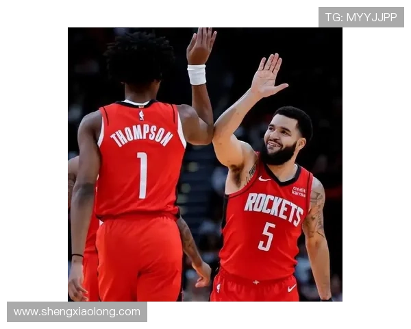 火箭官方发布谢泼德海报感恩球队本周胜利你最感激的是什么