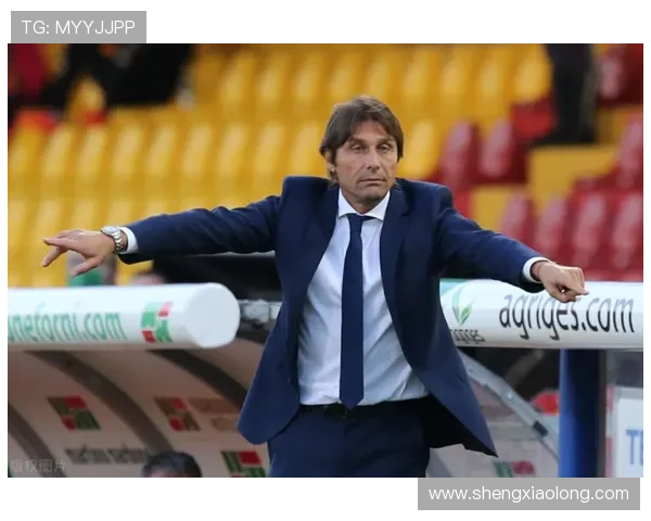 孔蒂谈劳塔罗表现称两年时间难以全面了解球员性格与能力